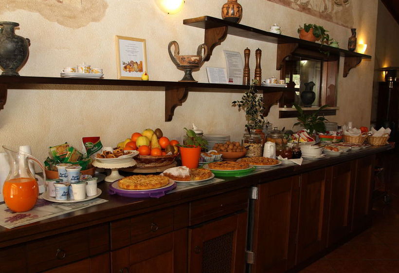Bed and Breakfast Complesso Il Gorello  | Manciano | Grosseto | Italia 11