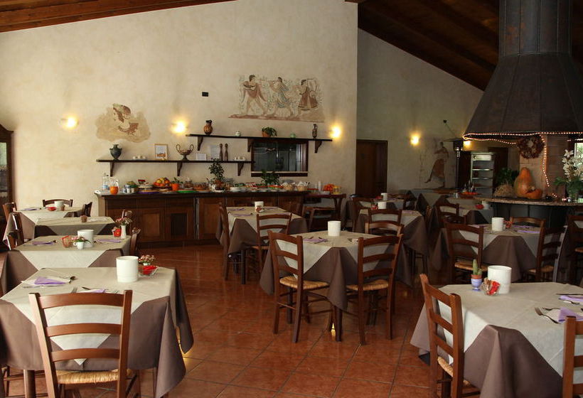 Bed and Breakfast Complesso Il Gorello  | Manciano | Grosseto | Italia 13