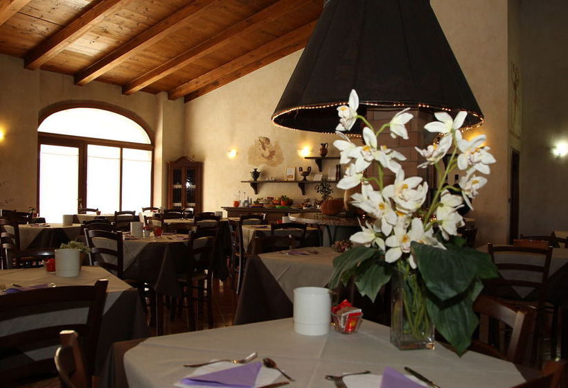 Bed and Breakfast Complesso Il Gorello  | Manciano | Grosseto | Italia 14