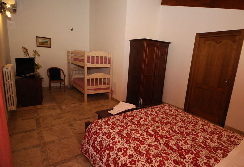 Bed and Breakfast Complesso Il Gorello  | Manciano | Grosseto | Italia 15