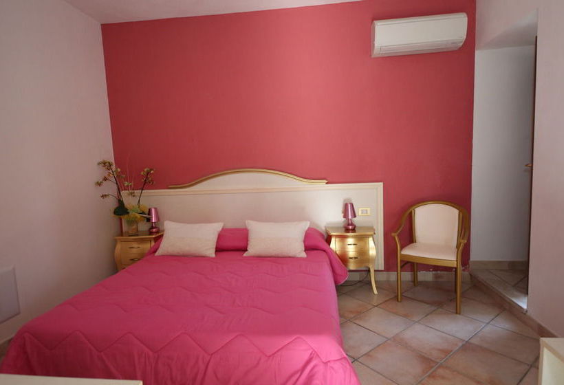 Bed and Breakfast Complesso Il Gorello  | Manciano | Grosseto | Italia 16