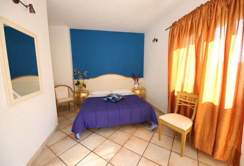 Bed and Breakfast Complesso Il Gorello  | Manciano | Grosseto | Italia 17