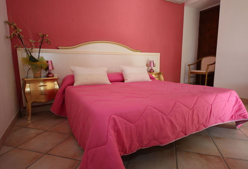 Bed and Breakfast Complesso Il Gorello  | Manciano | Grosseto | Italia 18