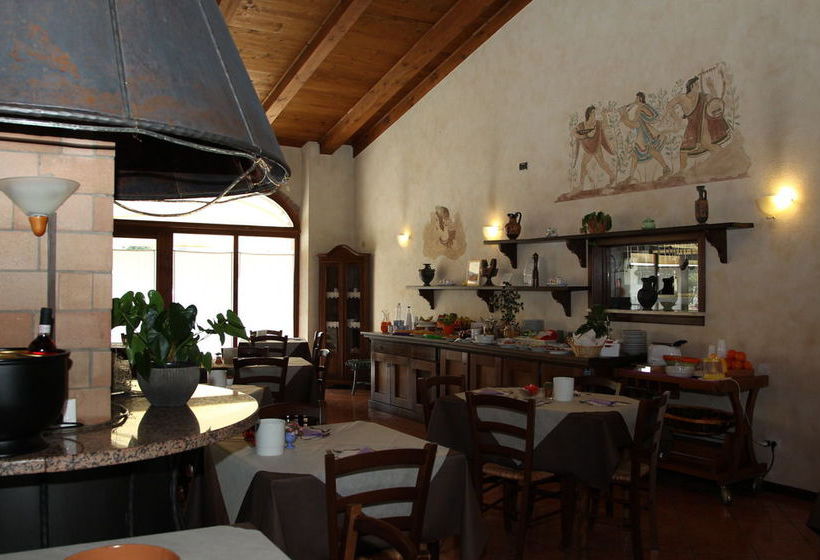 Bed and Breakfast Complesso Il Gorello  | Manciano | Grosseto | Italia 19