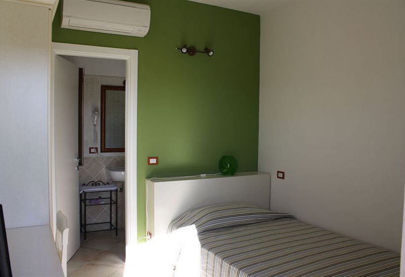Bed and Breakfast Complesso Il Gorello  | Manciano | Grosseto | Italia 2