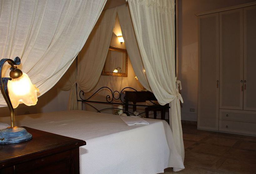 Bed and Breakfast Complesso Il Gorello  | Manciano | Grosseto | Italia 3