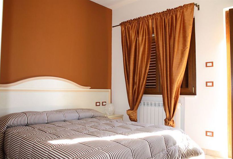 Bed and Breakfast Complesso Il Gorello  | Manciano | Grosseto | Italia 4