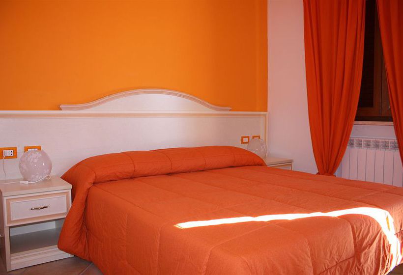 Bed and Breakfast Complesso Il Gorello  | Manciano | Grosseto | Italia 5