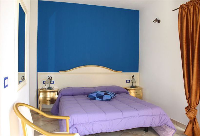 Bed and Breakfast Complesso Il Gorello  | Manciano | Grosseto | Italia 7