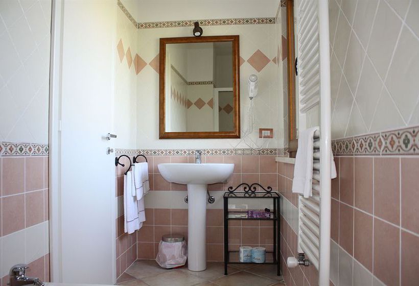 Bed and Breakfast Complesso Il Gorello  | Manciano | Grosseto | Italia 8