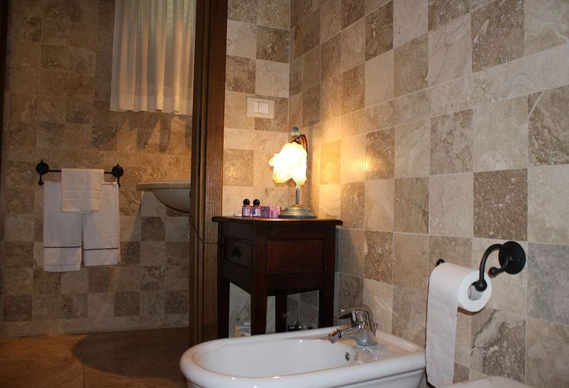 Bed and Breakfast Complesso Il Gorello  | Manciano | Grosseto | Italia 9