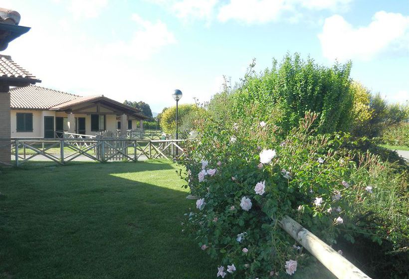 Casa In Maremma