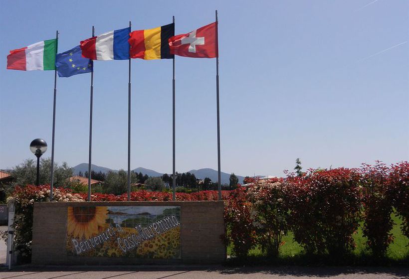 Casa In Maremma  | Scarlino | Grosseto | Italia 17