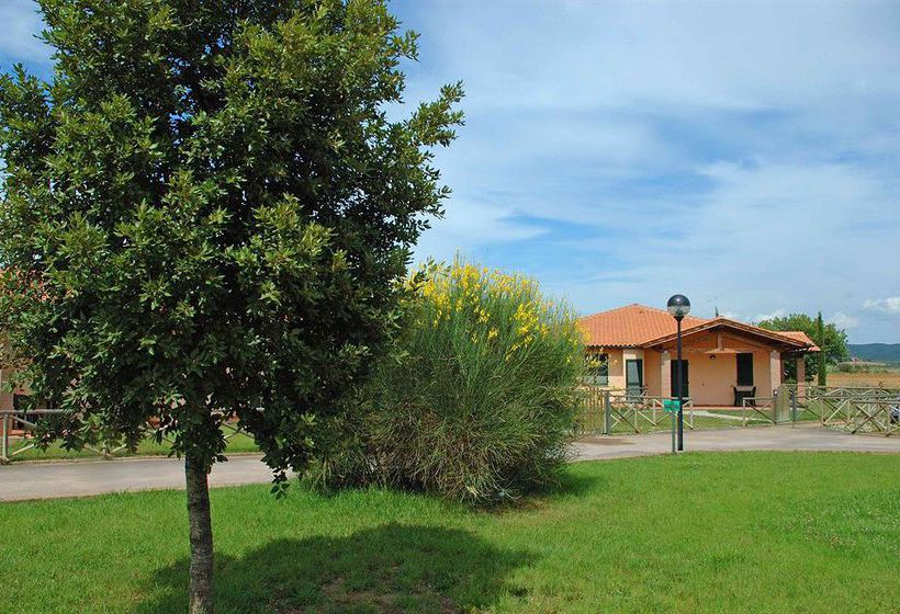 Casa In Maremma  | Scarlino | Grosseto | Italia 18