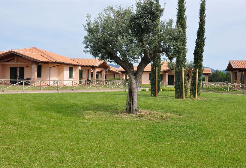 Casa In Maremma  | Scarlino | Grosseto | Italia 3