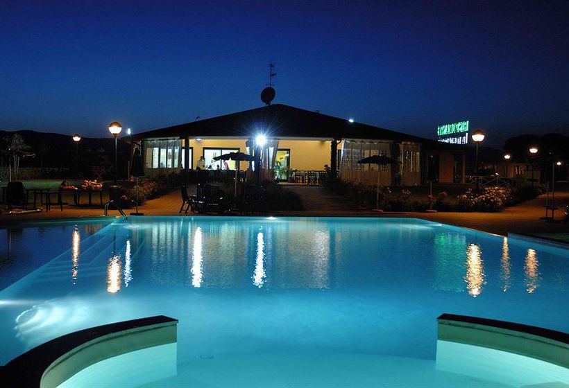 Casa In Maremma  | Scarlino | Grosseto | Italia 4