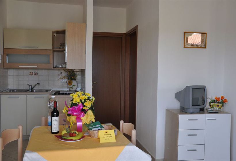 Casa In Maremma  | Scarlino | Grosseto | Italia 5