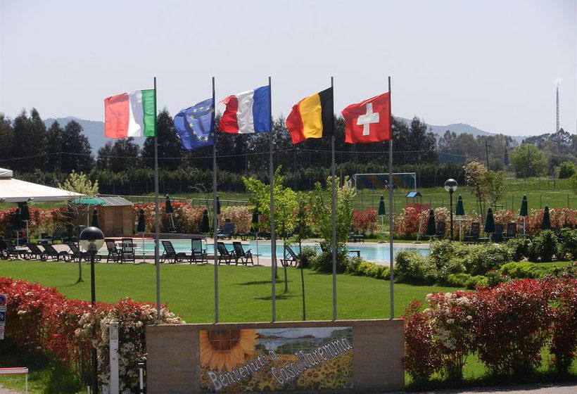 Casa In Maremma  | Scarlino | Grosseto | Italia 7