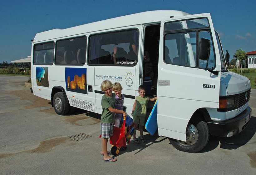 Casa In Maremma  | Scarlino | Grosseto | Italia 8