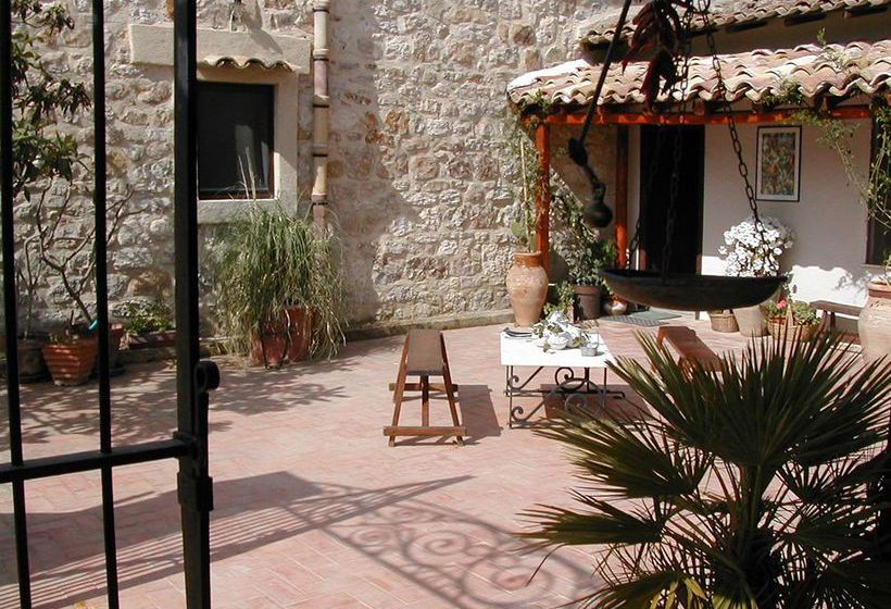 Hotel Agriturismo Casalicchio  | Cammarata | Agrigento | Italia 1