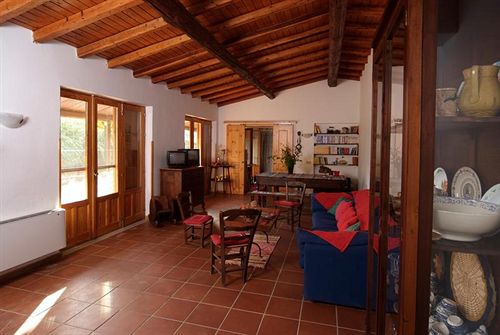 Hotel Agriturismo Casalicchio  | Cammarata | Agrigento | Italia 10