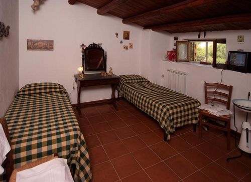 Hotel Agriturismo Casalicchio  | Cammarata | Agrigento | Italia 11