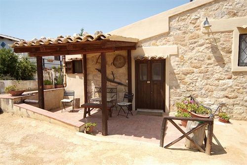 Hotel Agriturismo Casalicchio  | Cammarata | Agrigento | Italia 12