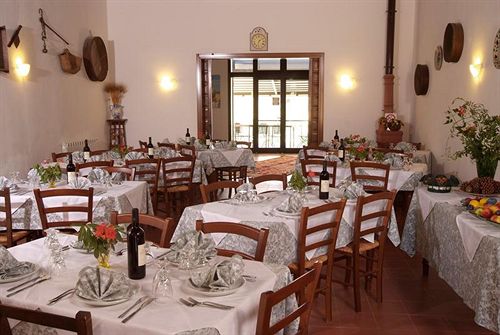 Hotel Agriturismo Casalicchio  | Cammarata | Agrigento | Italia 13