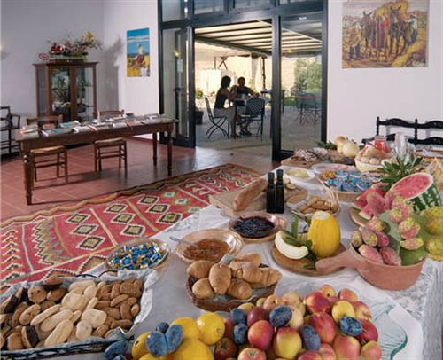 Hotel Agriturismo Casalicchio  | Cammarata | Agrigento | Italia 2