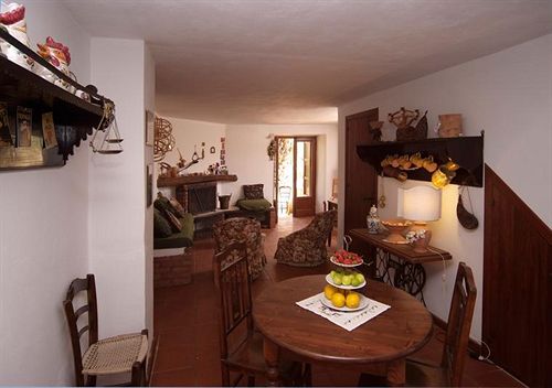 Hotel Agriturismo Casalicchio  | Cammarata | Agrigento | Italia 3