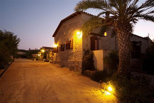 Hotel Agriturismo Casalicchio  | Cammarata | Agrigento | Italia 4