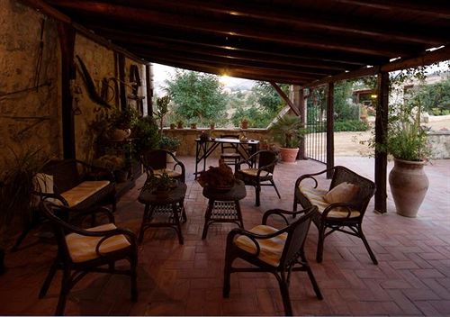 Hotel Agriturismo Casalicchio  | Cammarata | Agrigento | Italia 5
