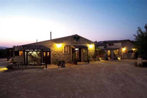 Hotel Agriturismo Casalicchio  | Cammarata | Agrigento | Italia 6