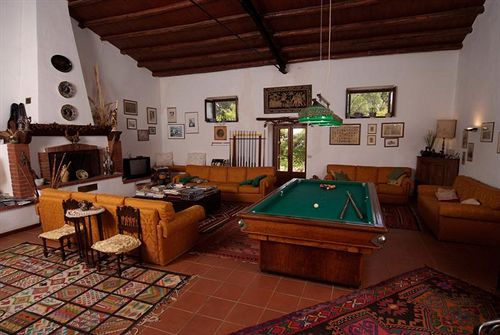 Hotel Agriturismo Casalicchio  | Cammarata | Agrigento | Italia 7