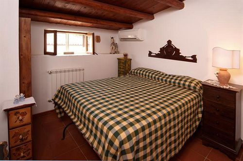 Hotel Agriturismo Casalicchio  | Cammarata | Agrigento | Italia 8