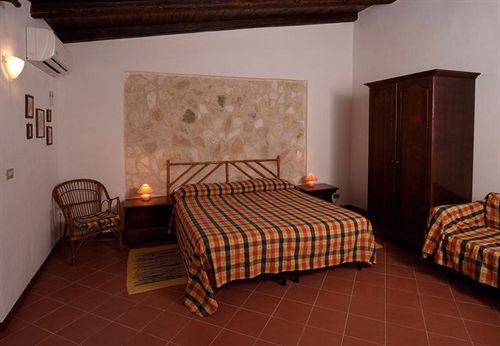 Hotel Agriturismo Casalicchio  | Cammarata | Agrigento | Italia 9