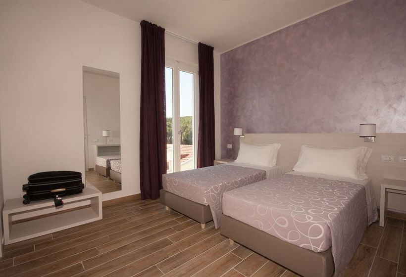 Hotel La Pineta  | Follonica | Grosseto | Italia 1