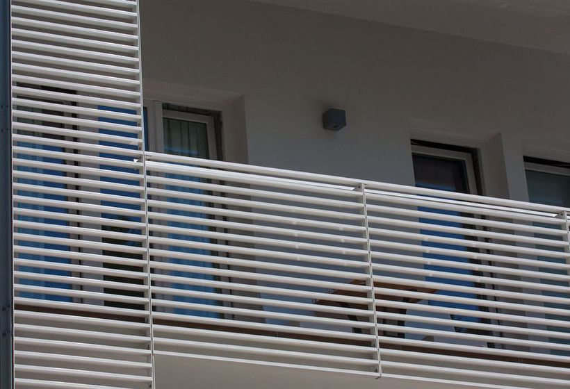 Hotel La Pineta  | Follonica | Grosseto | Italia 11