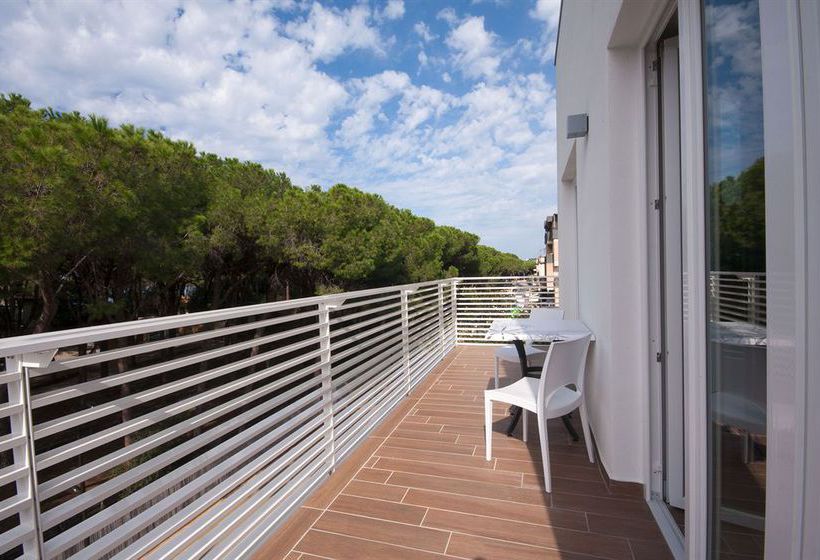 Hotel La Pineta  | Follonica | Grosseto | Italia 12