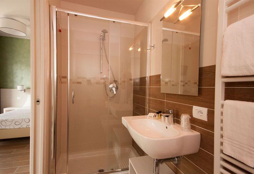 Hotel La Pineta  | Follonica | Grosseto | Italia 13