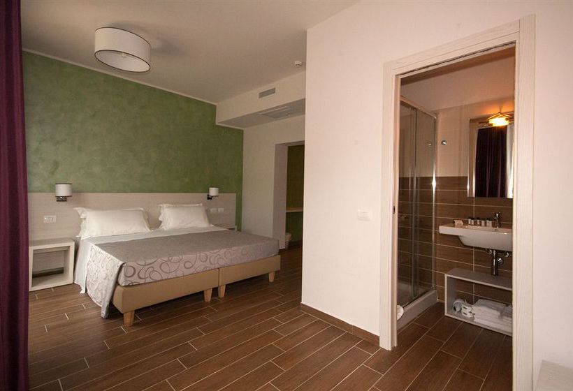 Hotel La Pineta  | Follonica | Grosseto | Italia 14