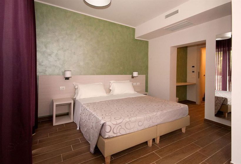 Hotel La Pineta  | Follonica | Grosseto | Italia 15