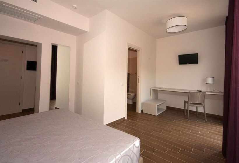 Hotel La Pineta  | Follonica | Grosseto | Italia 16