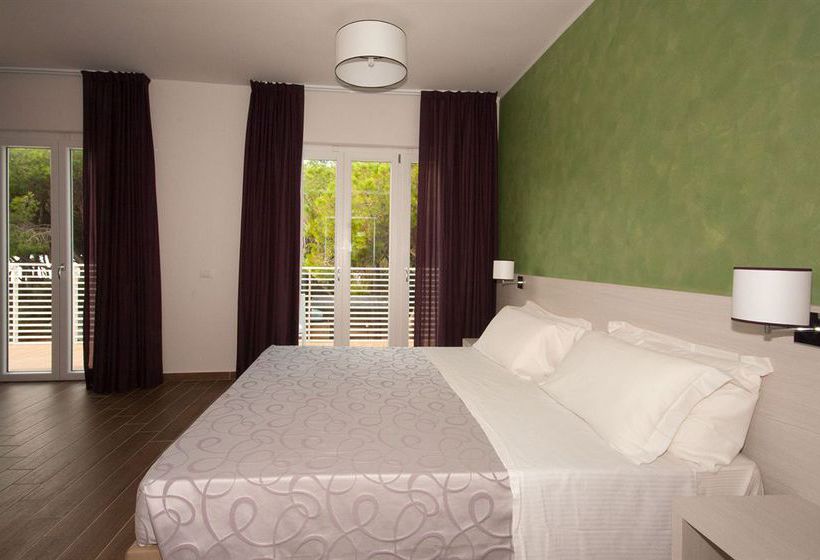 Hotel La Pineta  | Follonica | Grosseto | Italia 17