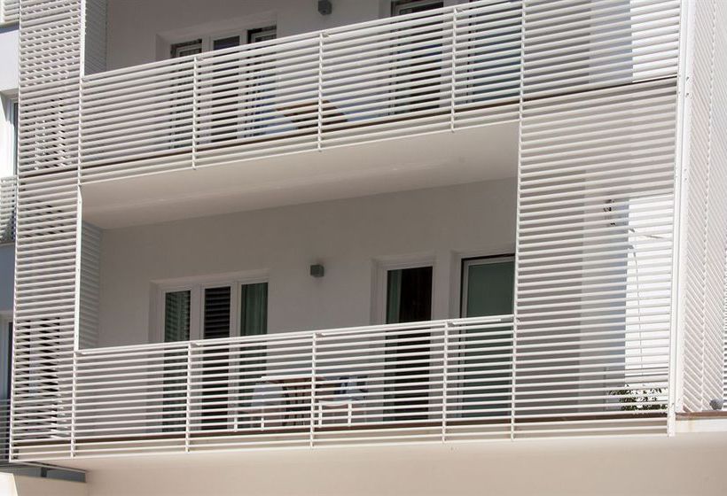 Hotel La Pineta  | Follonica | Grosseto | Italia 18