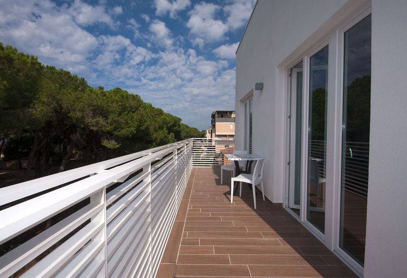 Hotel La Pineta  | Follonica | Grosseto | Italia 19