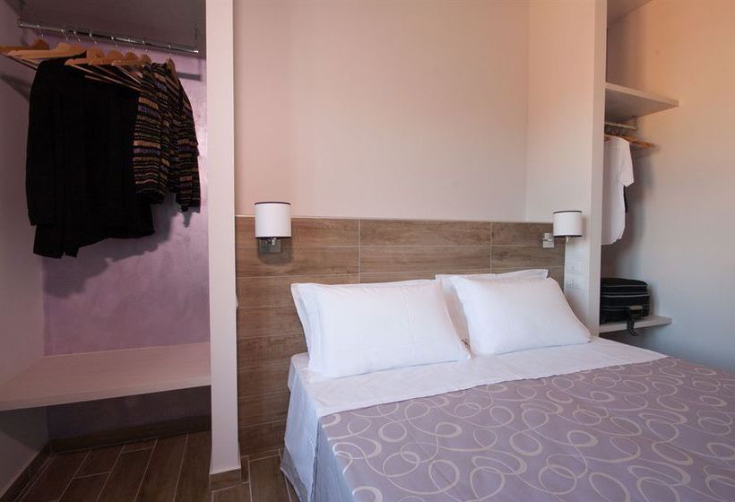 Hotel La Pineta  | Follonica | Grosseto | Italia 2