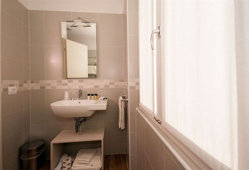 Hotel La Pineta  | Follonica | Grosseto | Italia 20