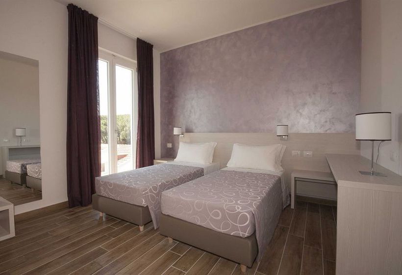 Hotel La Pineta  | Follonica | Grosseto | Italia 3