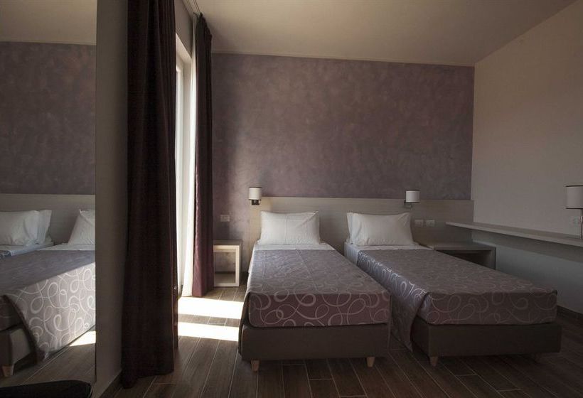 Hotel La Pineta  | Follonica | Grosseto | Italia 5